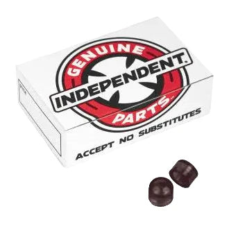 Independent Pivot Cups Black