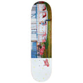 Traffic Luke Malaney Swinger Deck
