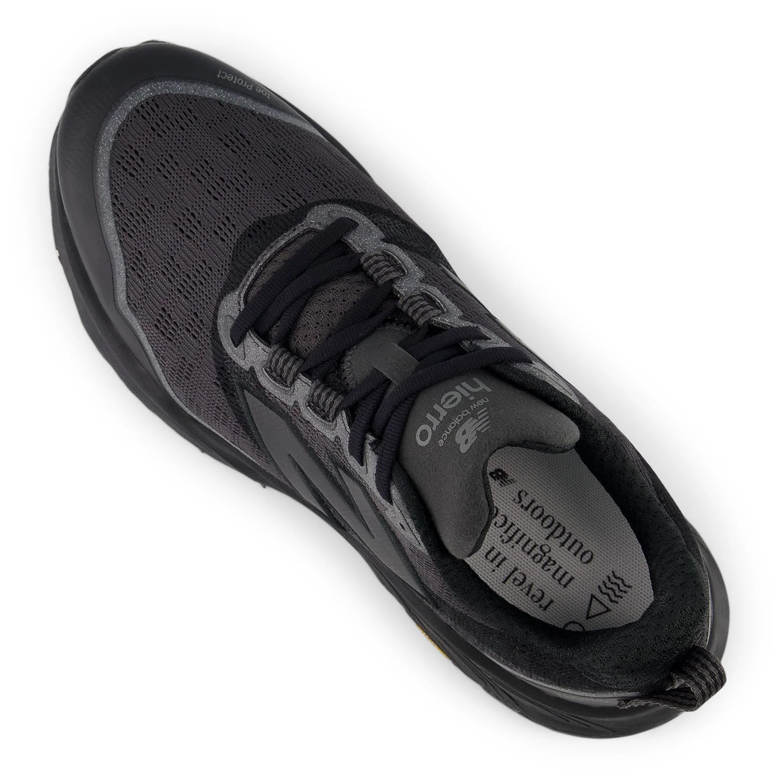 Men's Fresh Foam X Hierro v9