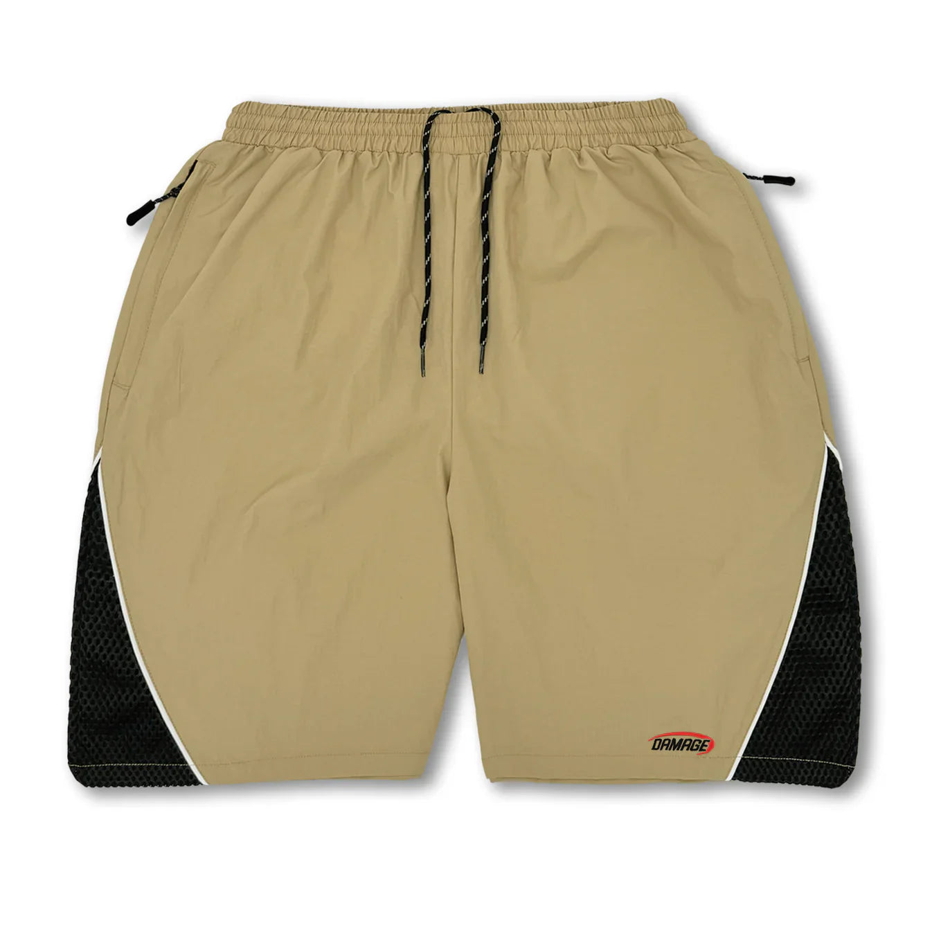 Damage Fasttrack Shorts