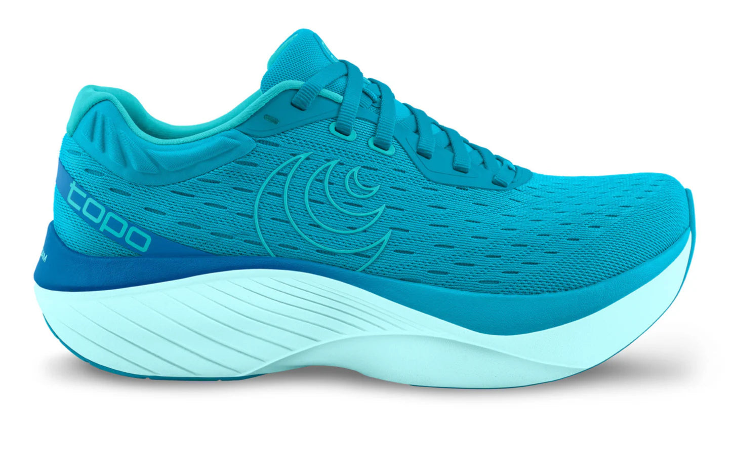 Womens Topo Atmos CLEARANCE