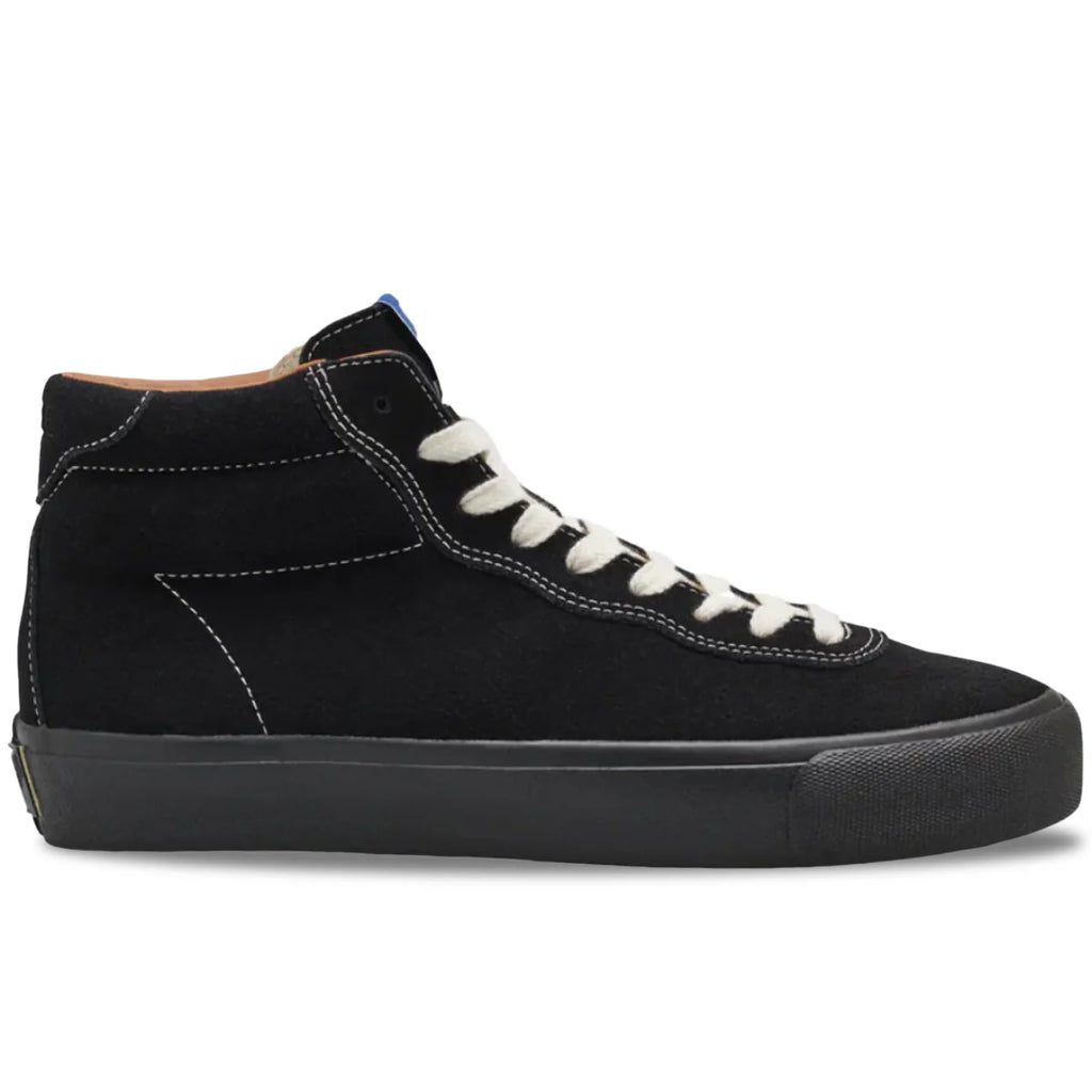 Last Resort AB VM001 HI Black White Black