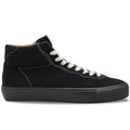 Last Resort AB VM001 HI Black White Black