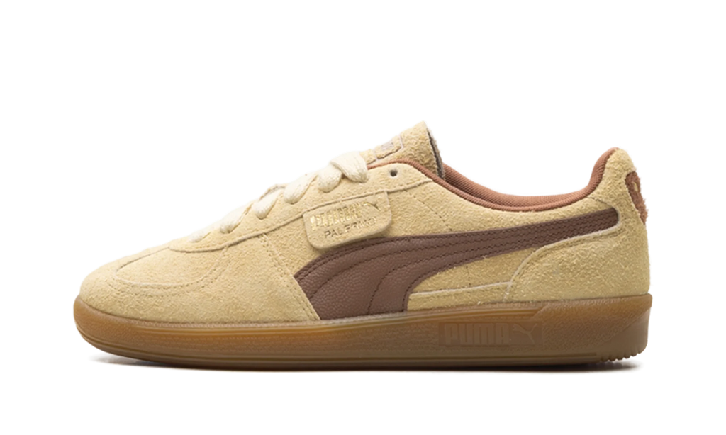 Palermo OG "Chamomile Brown Mushroom" 397251 01