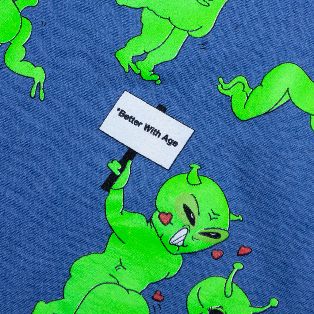 Area 69 Tee Multi