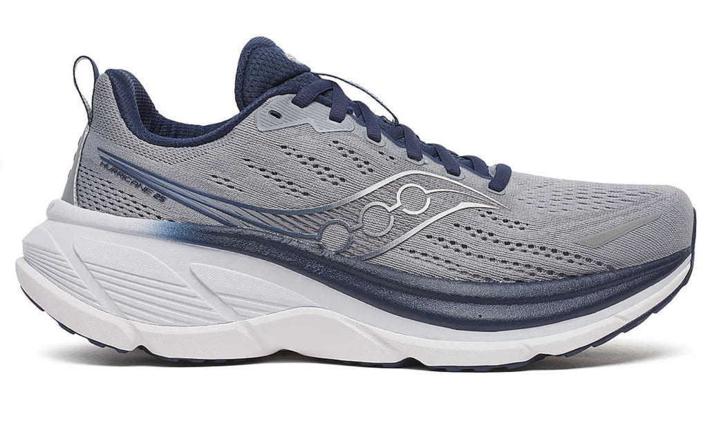 Mens Saucony Hurricane 25 Final Sale