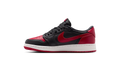 Air Jordan 1 Low OG GS "Banned (2026)" IW6277 001