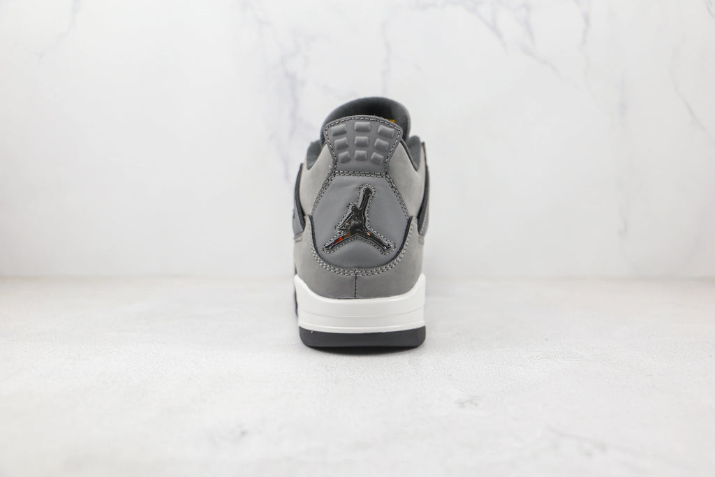 Jordan 4 Retro Cool Grey