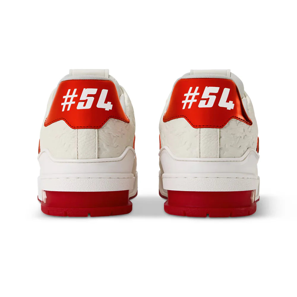 LV Trainer Red