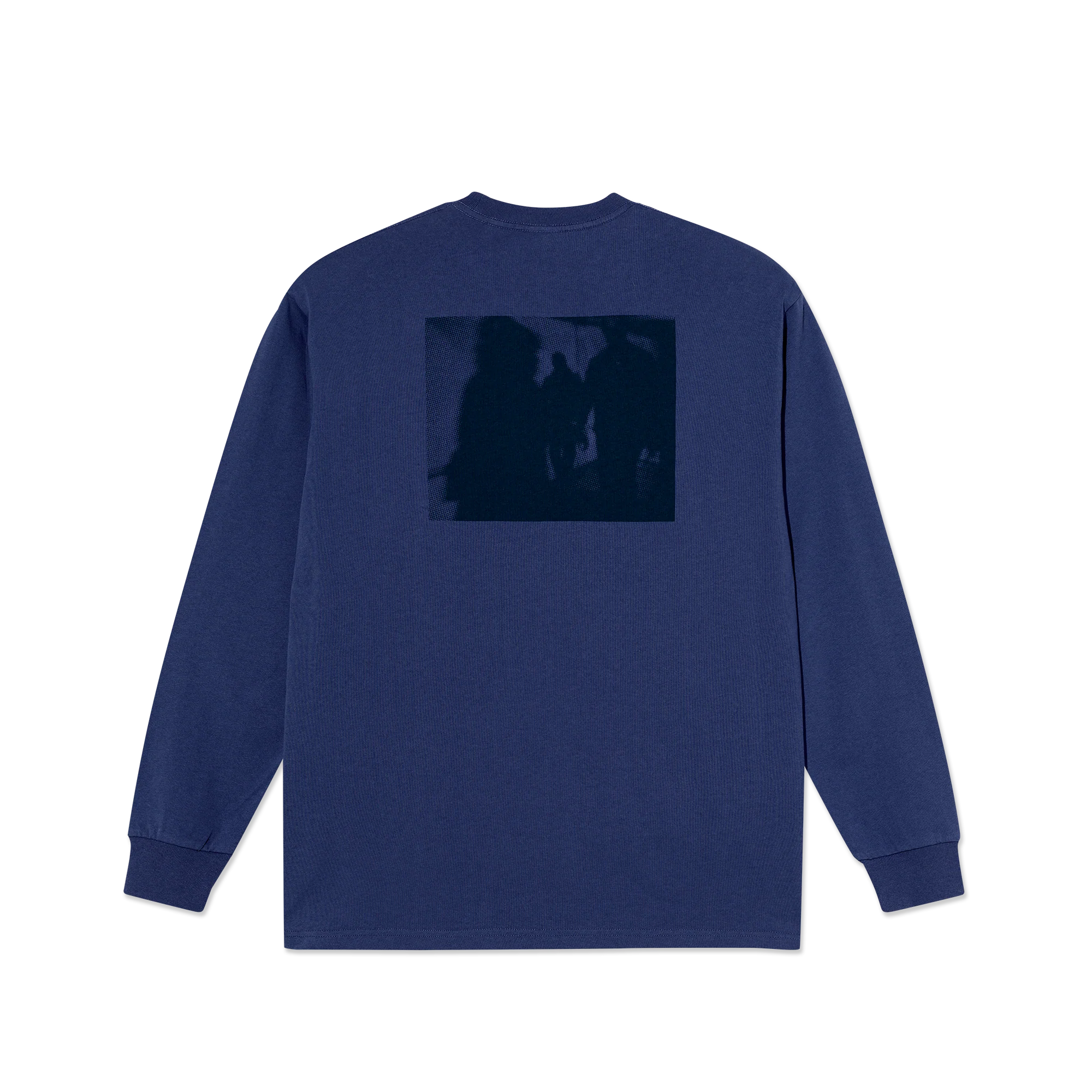 Polar SOTS Long Sleeve Twilight Blue