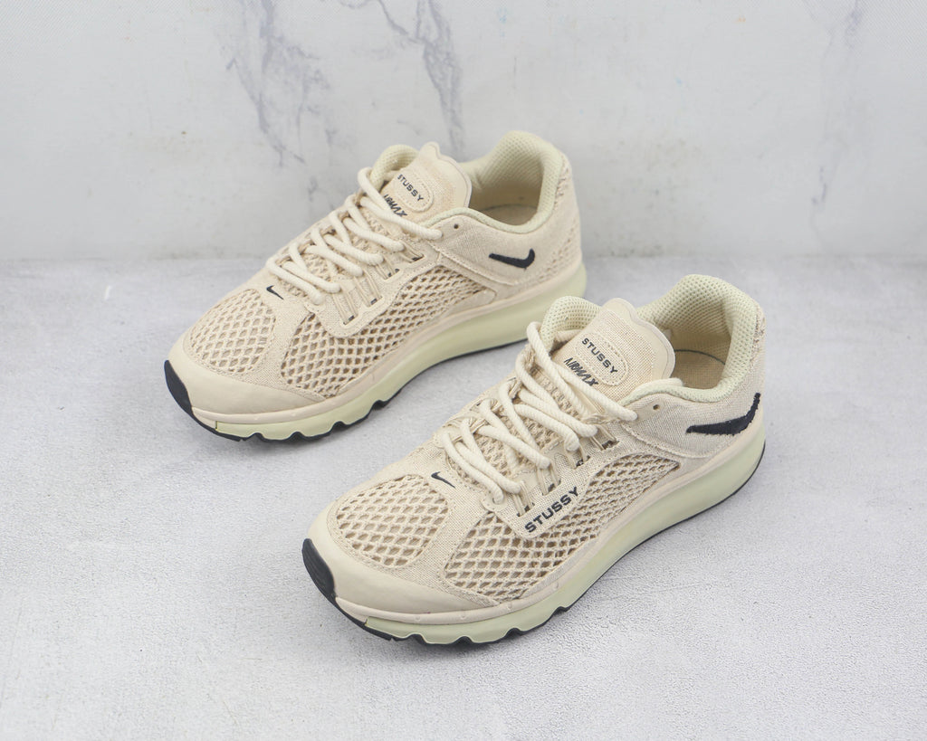 Nike Air Max 2013 Stussy Fossil