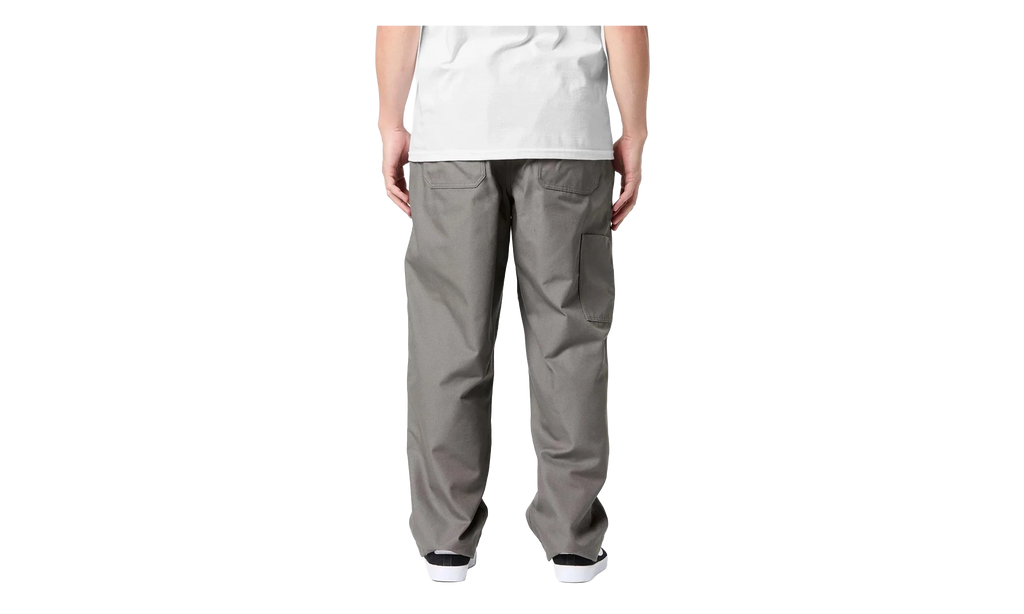SB Double-Knee Twill Skate Trousers "Cave Stone" FV7349 289