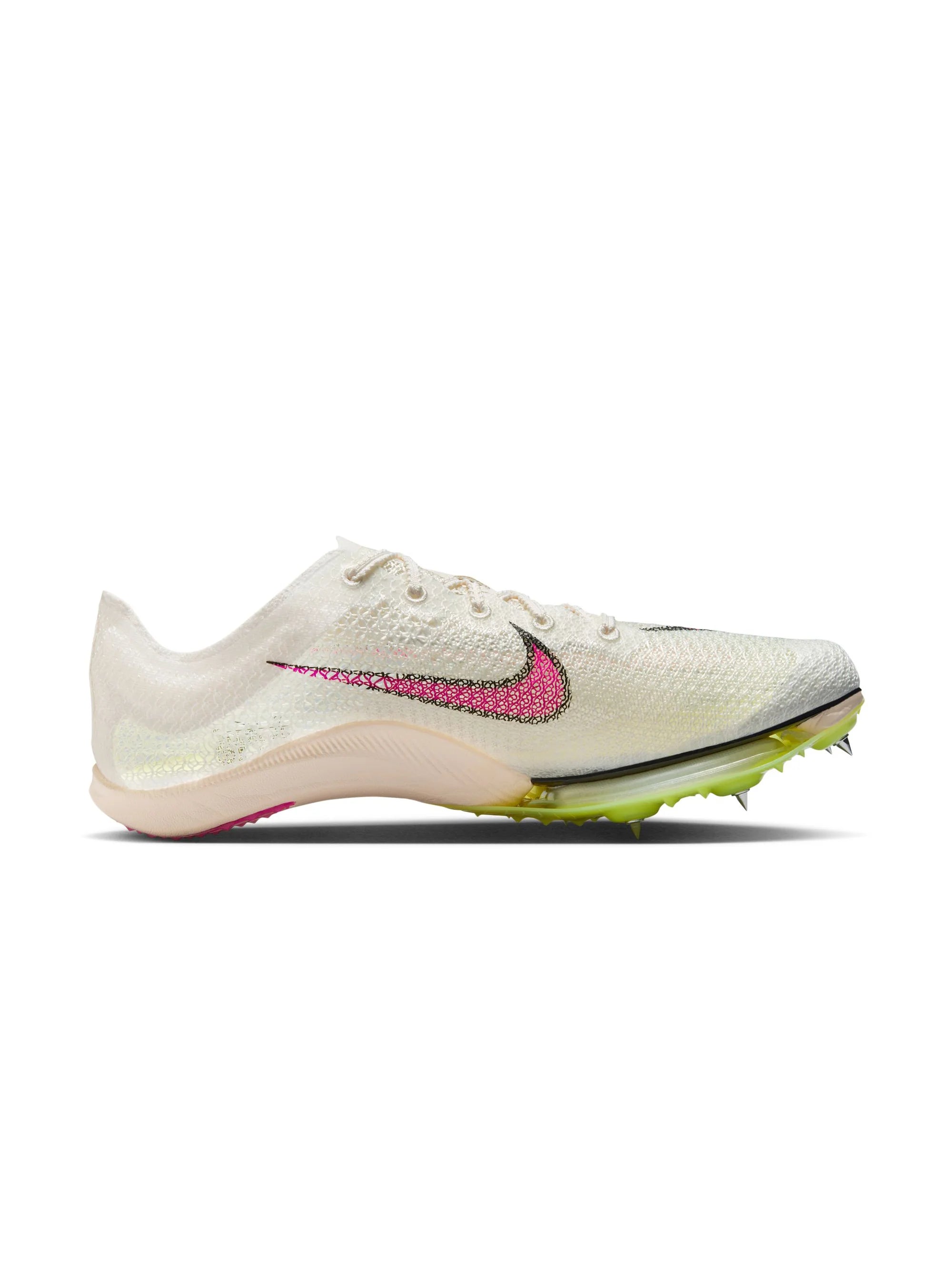 Nike Air Zoom Victory Track Field Distance Spikes