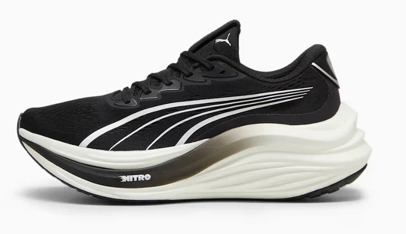 Mens Puma MagMax NITRO Final Sale