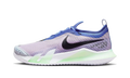 Court React Vapor NXT Wmns"Blue" CV0742 401