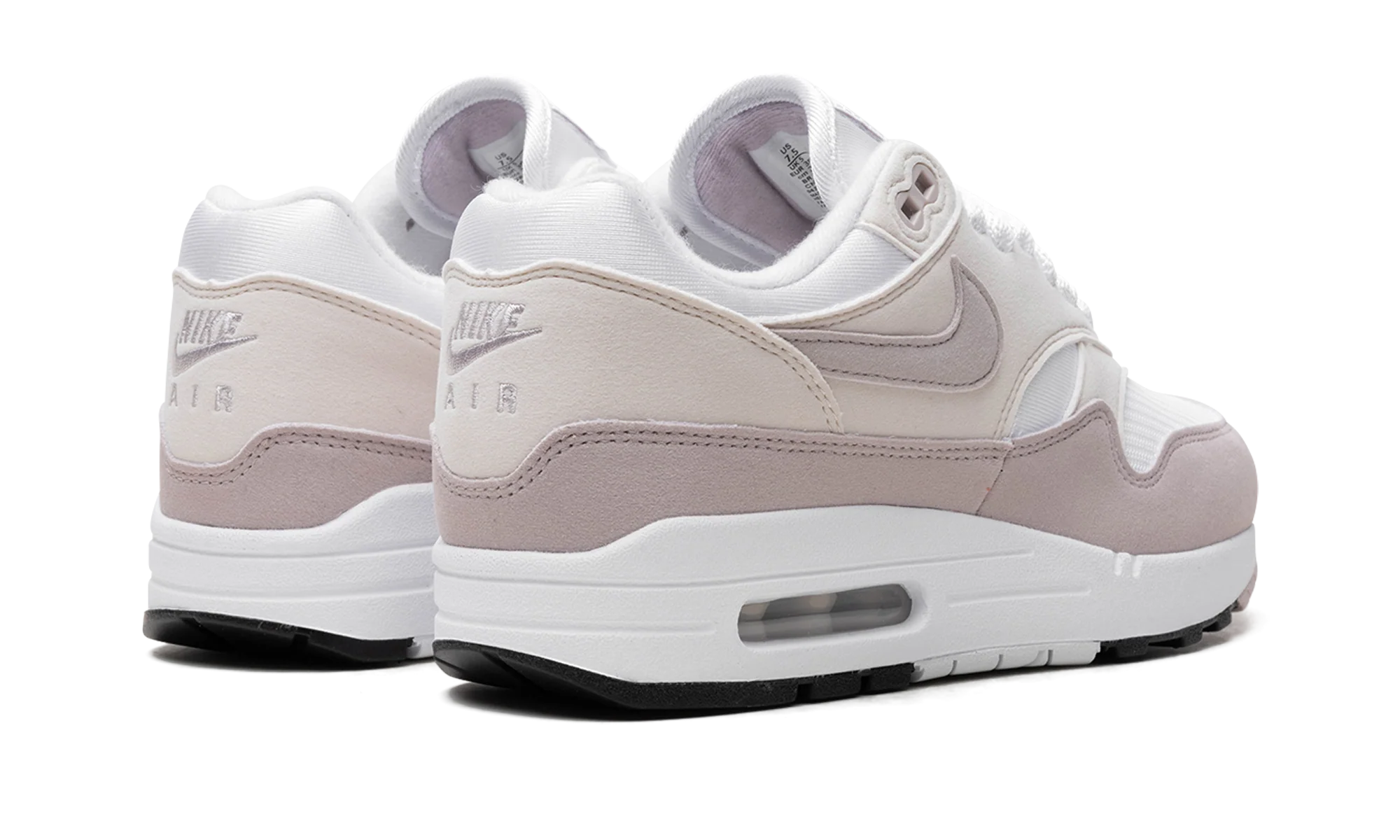 Wmns Air Max 1"Platinum Violet" DZ2628 106
