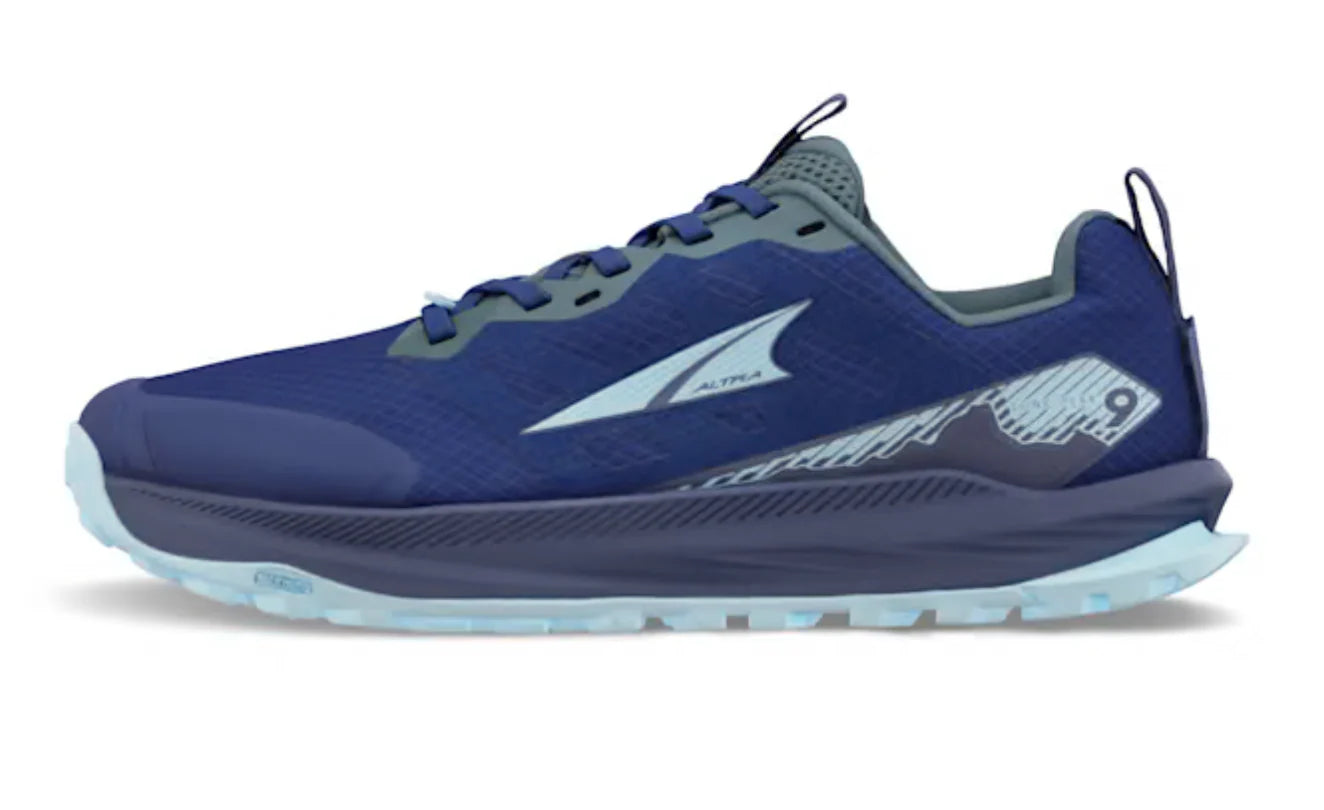 Womens Altra Lone Peak 9