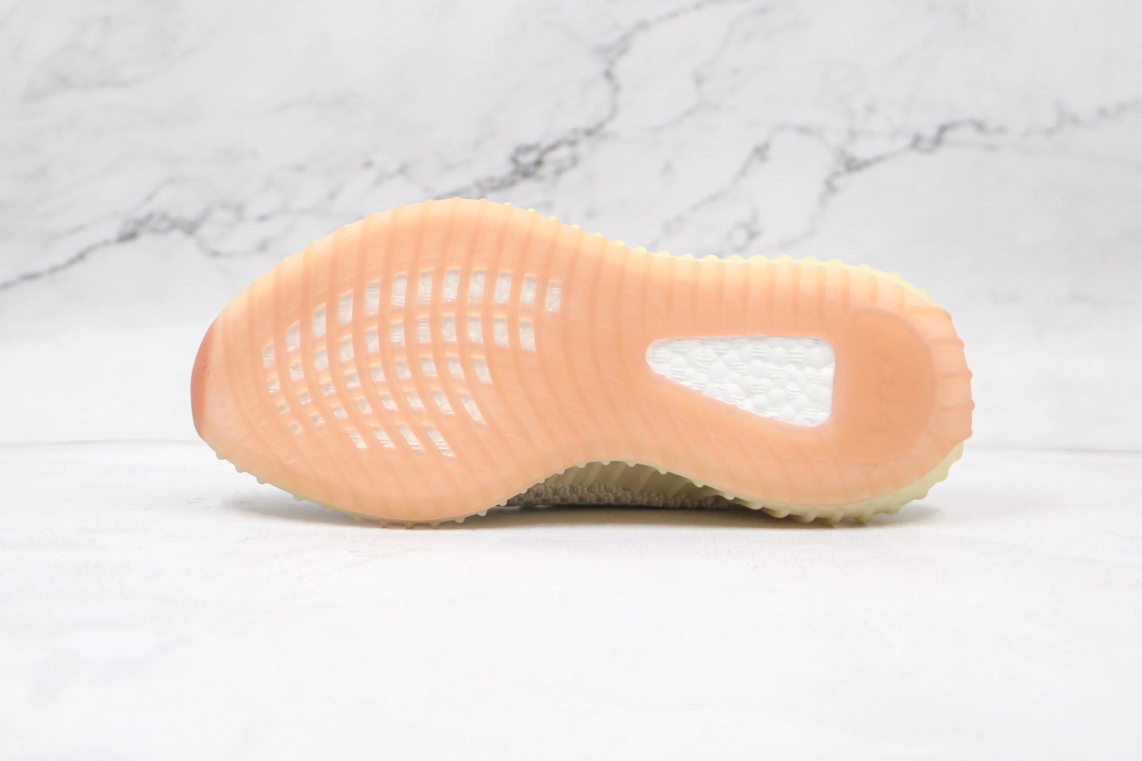 Adidas Yeezy Boost 350 V2 Citrin Non Reflective