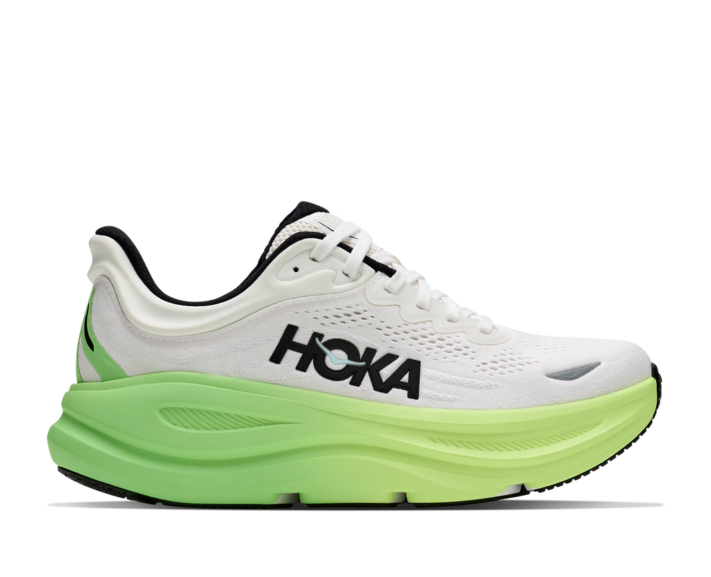 Womens Hoka Bondi 9