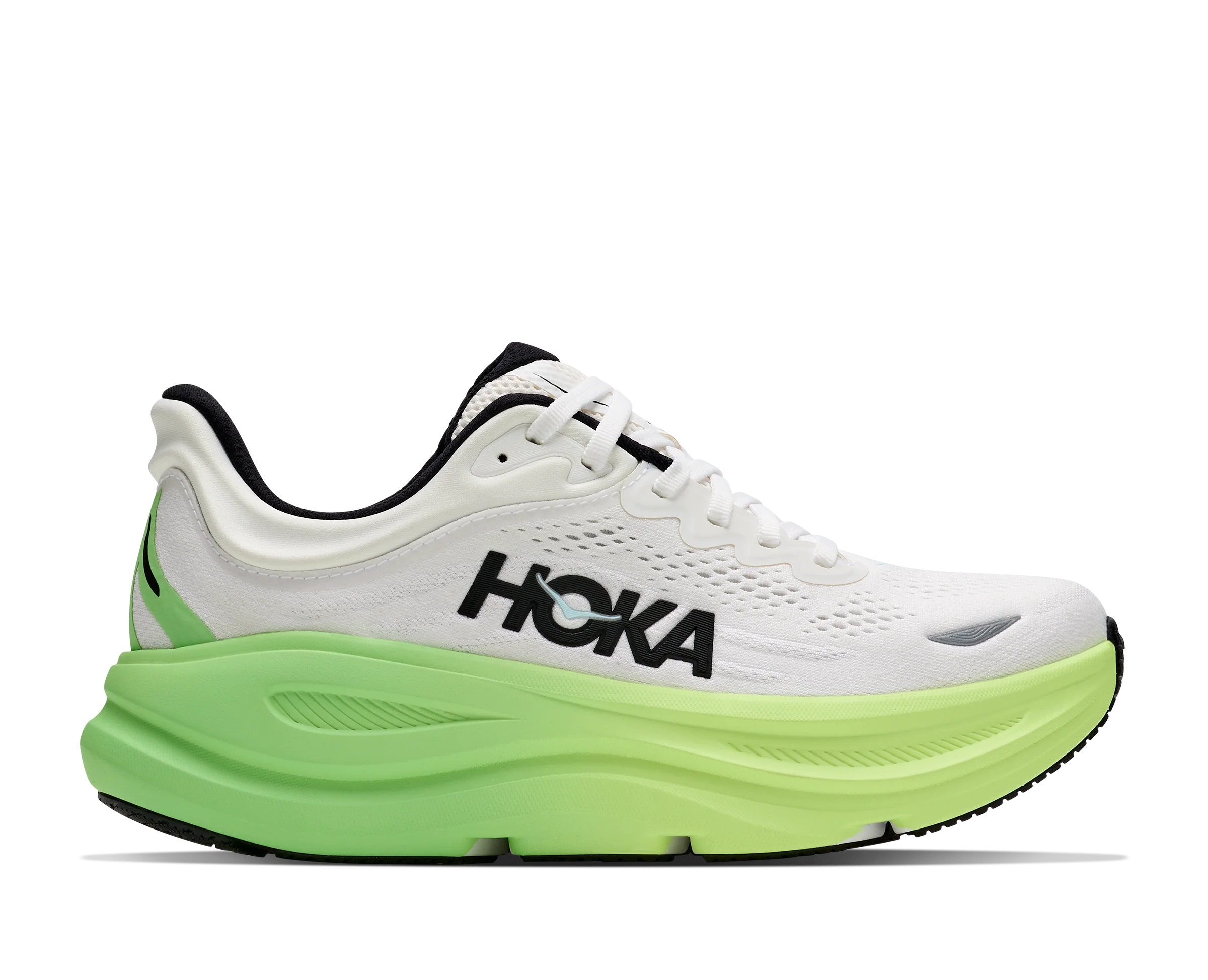 Womens Hoka Bondi 9