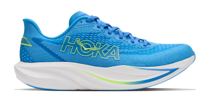 Mens Hoka Mach 7