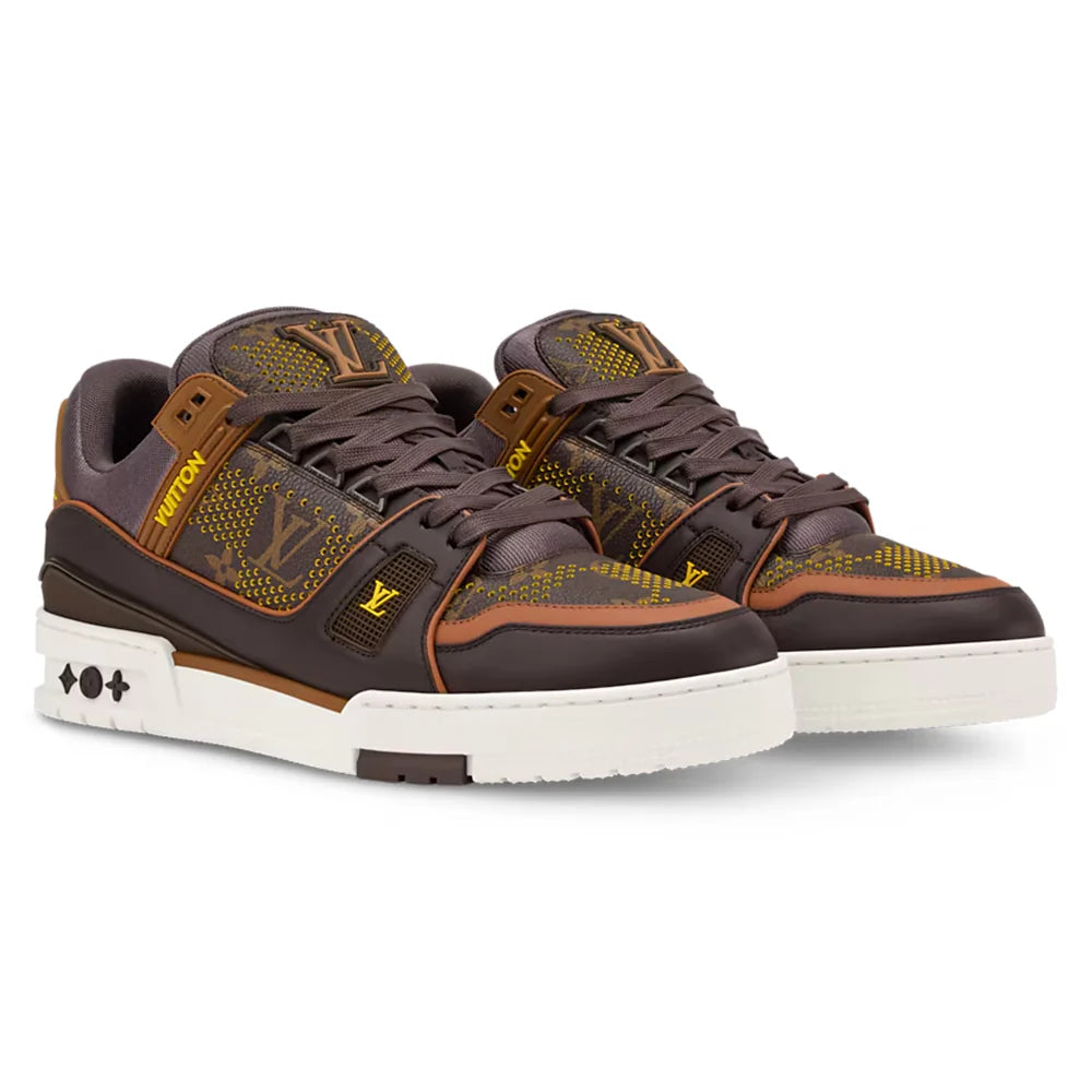 LV Trainer Yellow