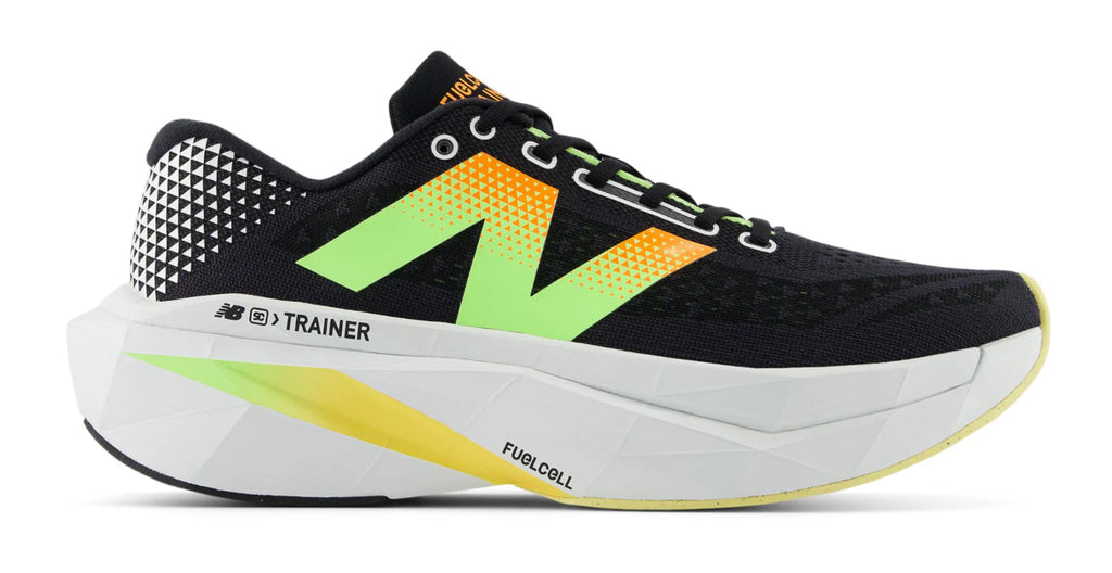 Mens New Balance SuperComp Trainer V3 Clearance