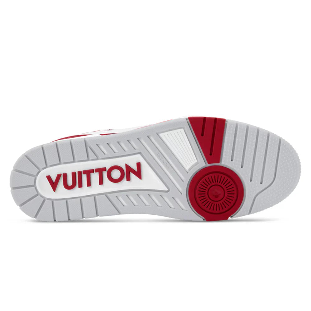 LV Trainer Red