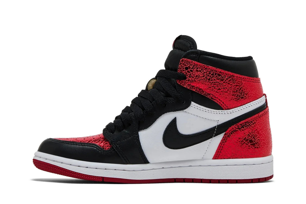 Wmns Jordan 1 Retro High OG Varsity Red