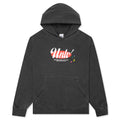 Feature x UNLV Art Club Hoodie Pigment Black