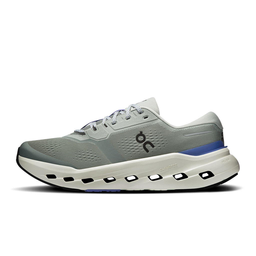 Men's Cloudrunner 3 in Tin/Iceberg