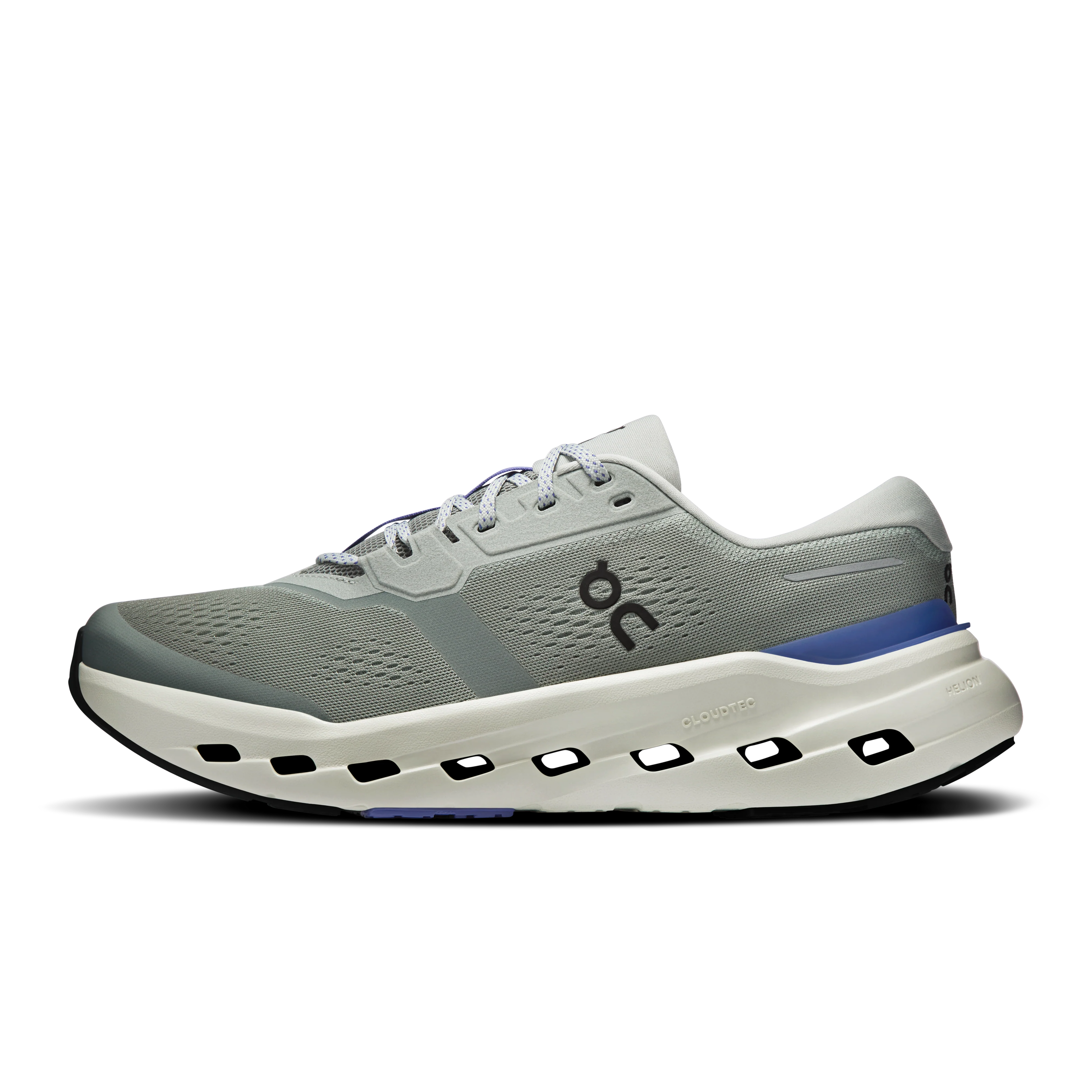 Men's Cloudrunner 3 in Tin/Iceberg