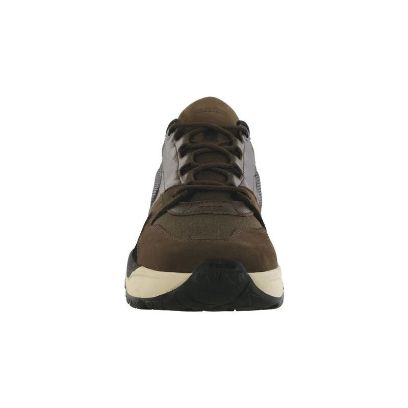Men's Low Country-Y Lace Up Sneaker in Big Bend