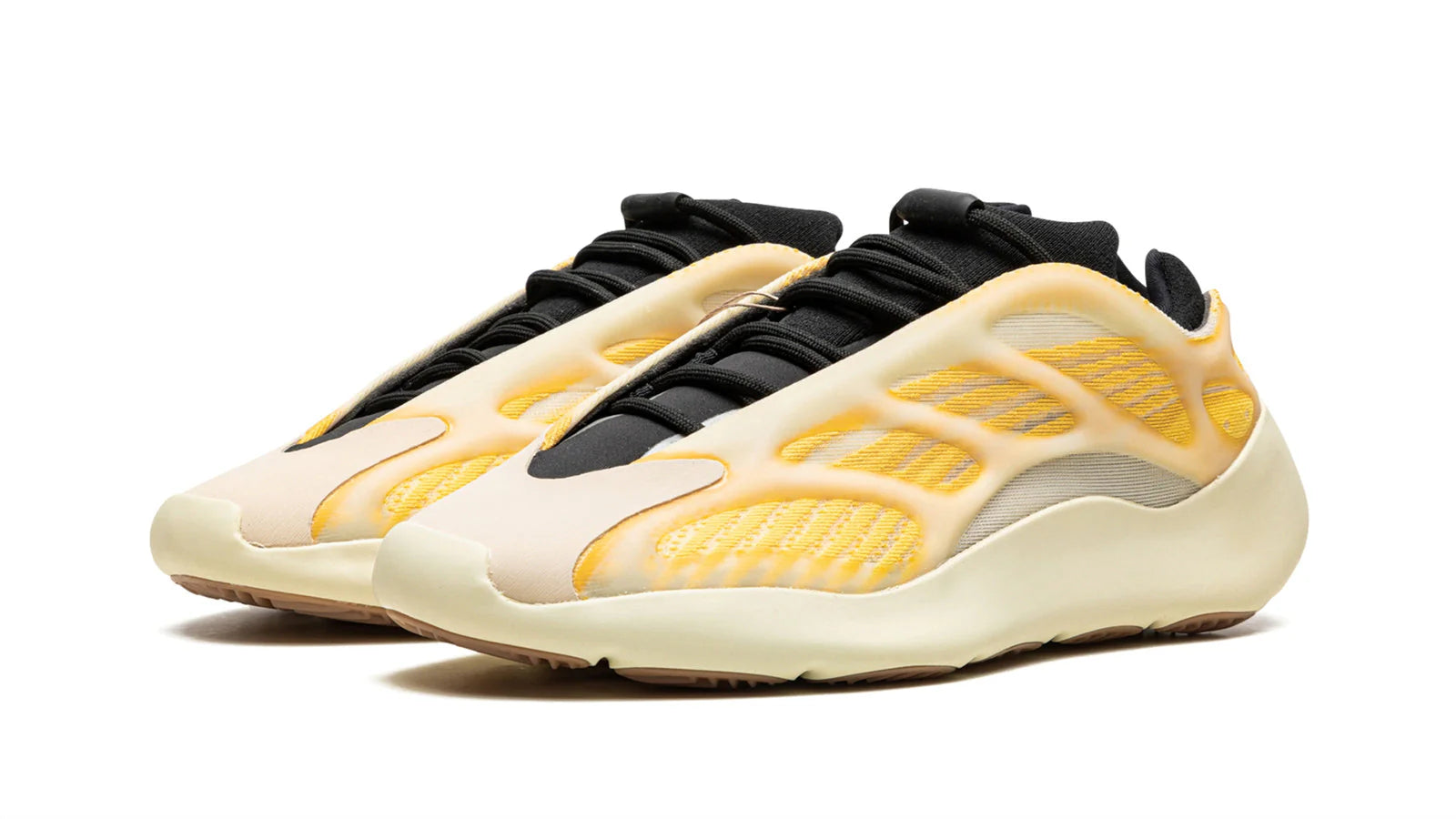 YEEZY 700 V3 Safflower