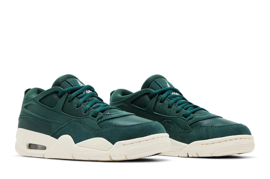 Wmns Jordan 4 RM Oxidized Green