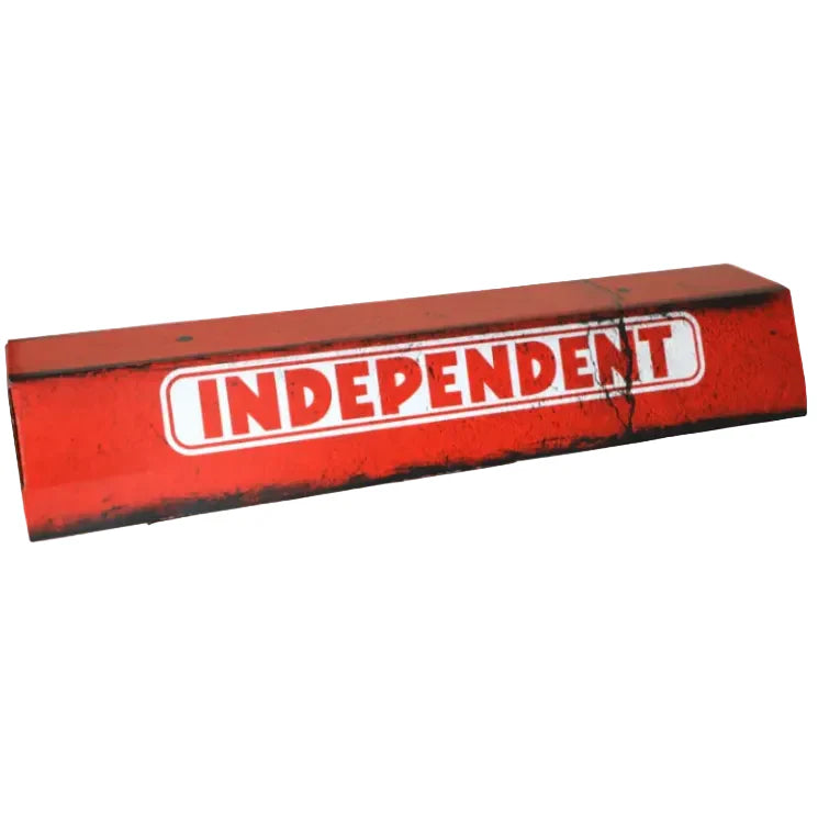 Independent Trucks Accessories Curb Box Set
