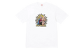 Blood T-Shirt "FW24 - White" SU27420