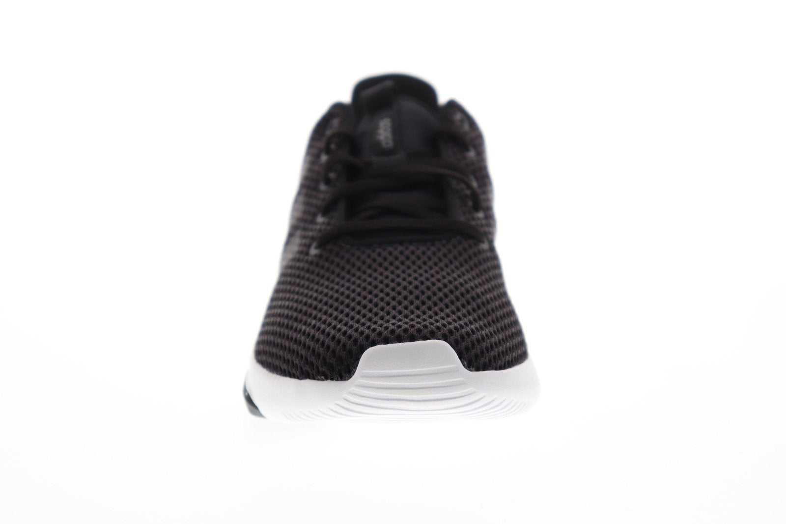 Cloudfoam Racer Tr DA9306 Mens Black Mesh Casual Lifestyle Sneakers Shoes