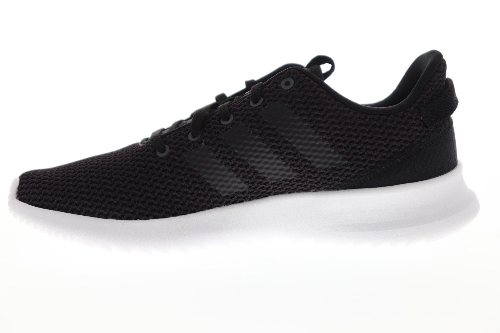 Cloudfoam Racer Tr DA9306 Mens Black Mesh Casual Lifestyle Sneakers Shoes