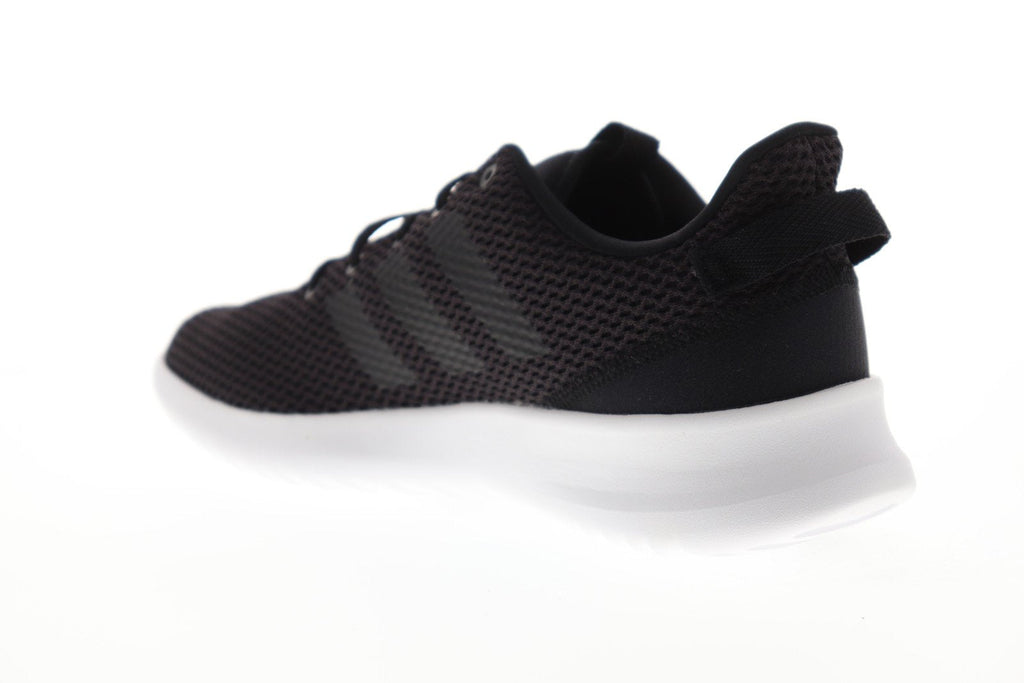 Cloudfoam Racer Tr DA9306 Mens Black Mesh Casual Lifestyle Sneakers Shoes