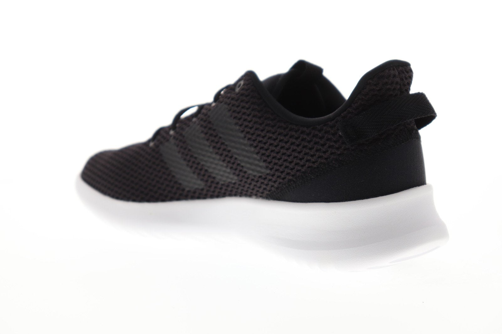Cloudfoam Racer Tr DA9306 Mens Black Mesh Casual Lifestyle Sneakers Shoes