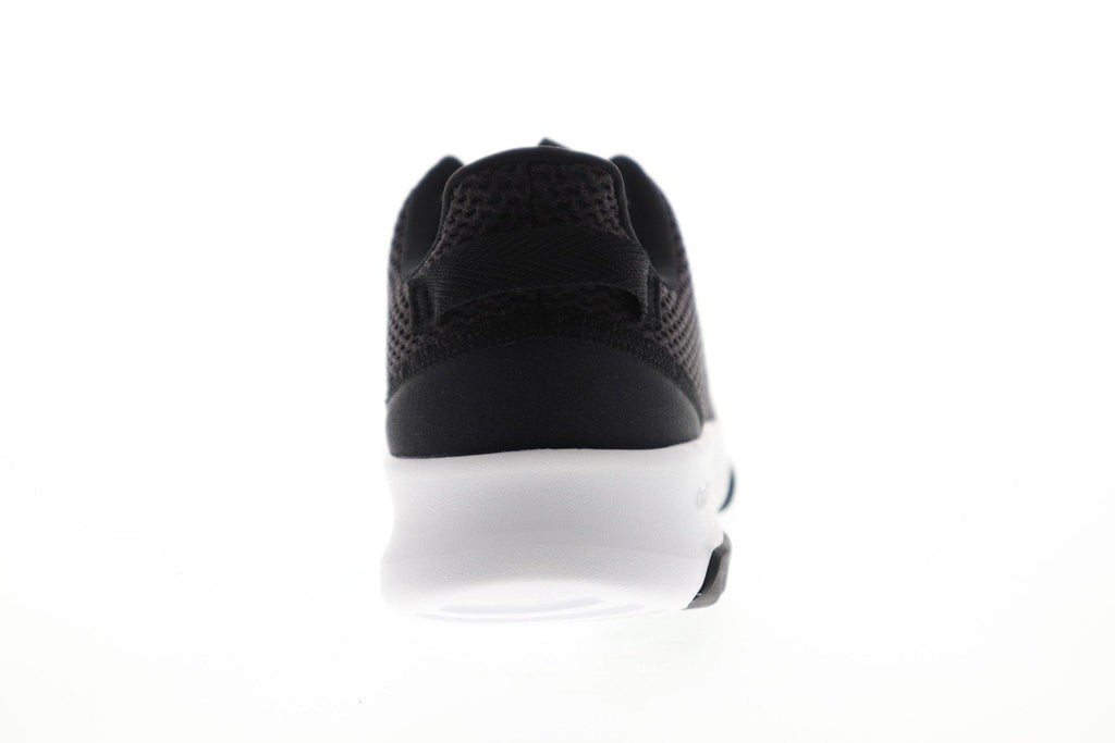 Cloudfoam Racer Tr DA9306 Mens Black Mesh Casual Lifestyle Sneakers Shoes