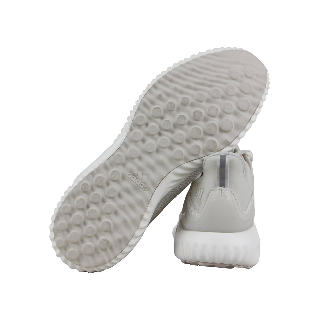 Alphabounce Hpc Ams DA9560 Mens White Canvas Athletic Running Shoes