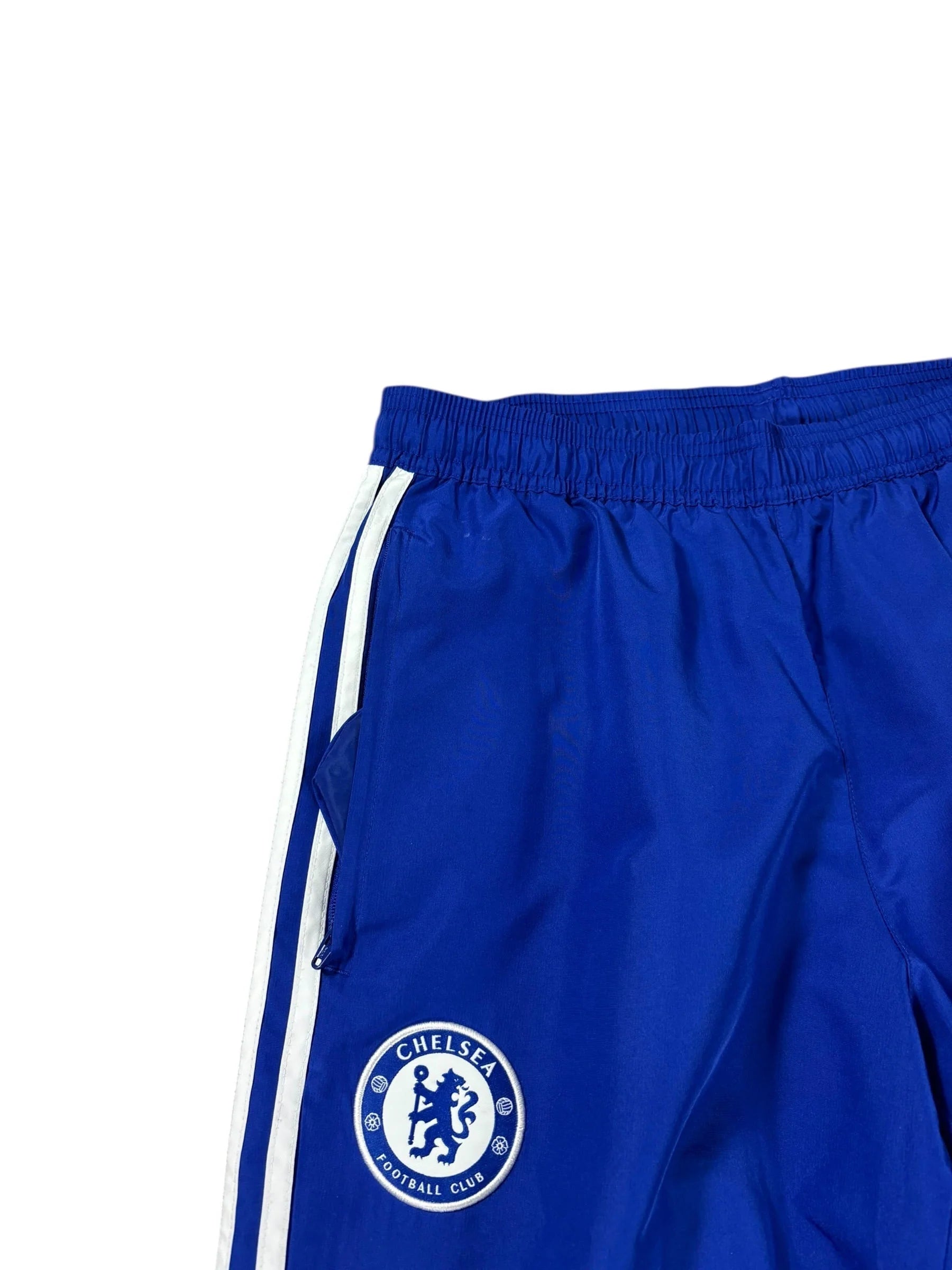 Chelsea x Adidas Tracksuit