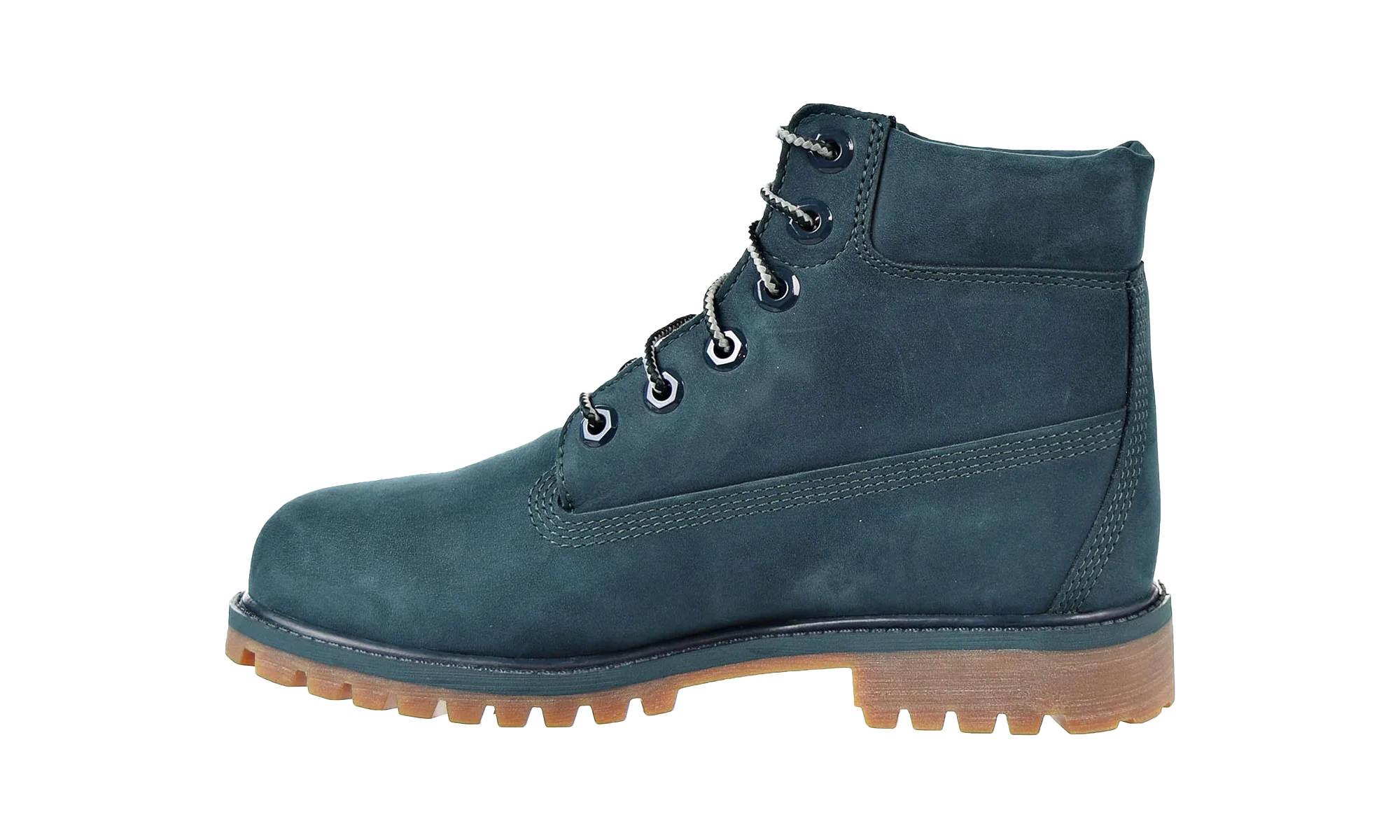 6 Inch Premium Boot GS "Dark Grey" TB0A1P6A
