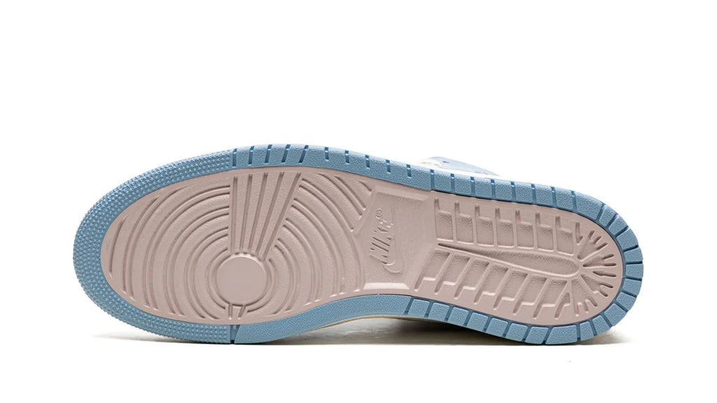 AIR JORDAN 1 ZOOM AIR CMFT WMNS Pink Oxford
