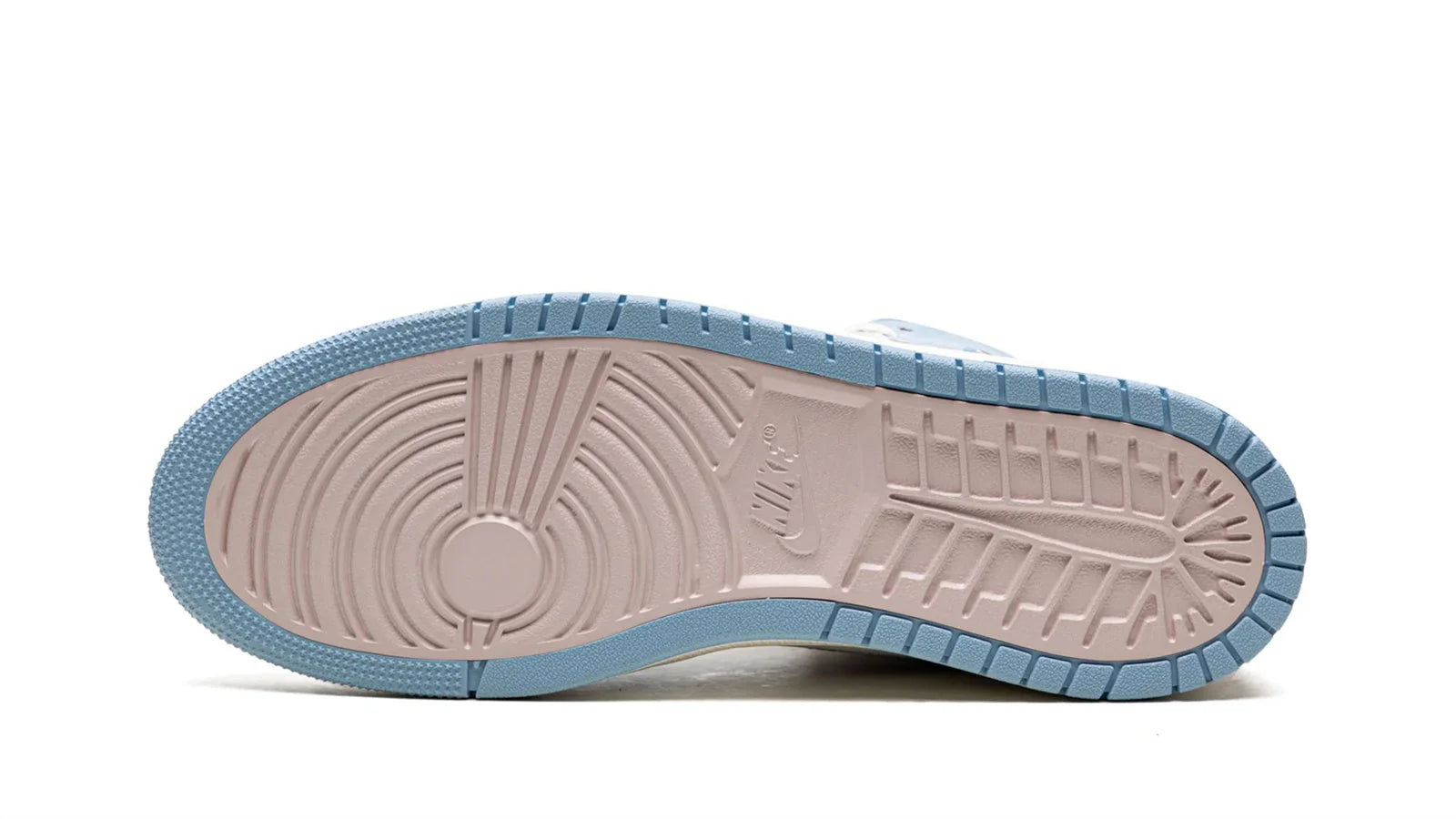 AIR JORDAN 1 ZOOM AIR CMFT WMNS Pink Oxford