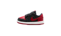 Air Jordan 1 Low OG TD "Banned (2026)" IW6279 001