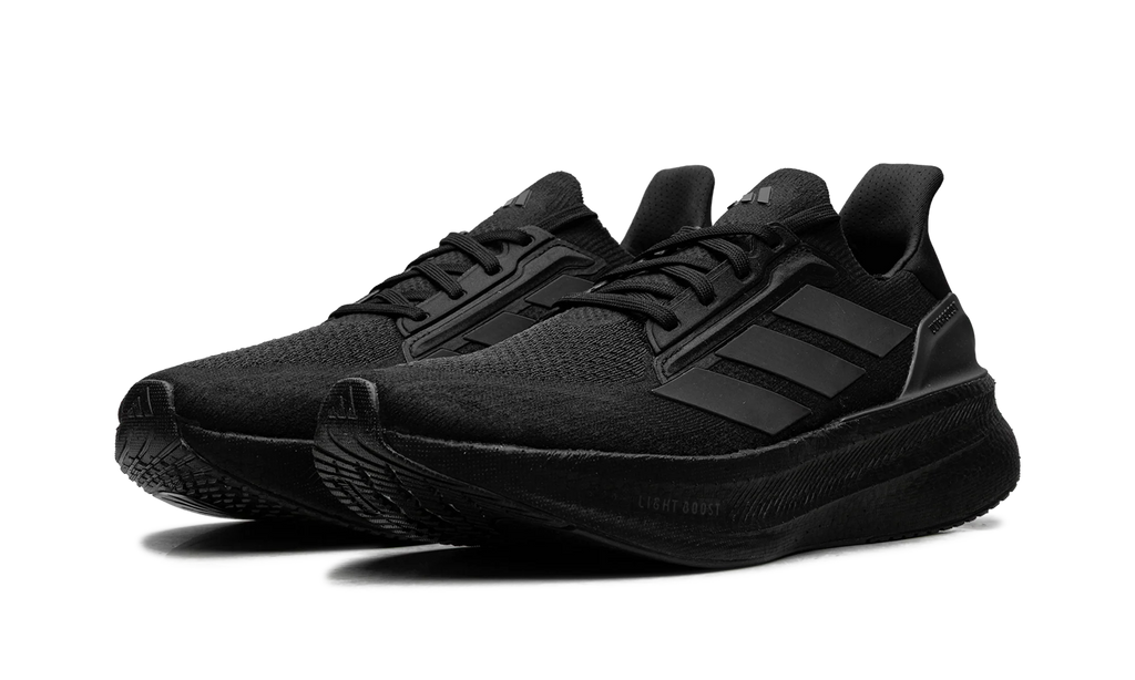Ultra Boost 5X "Black" JH7244