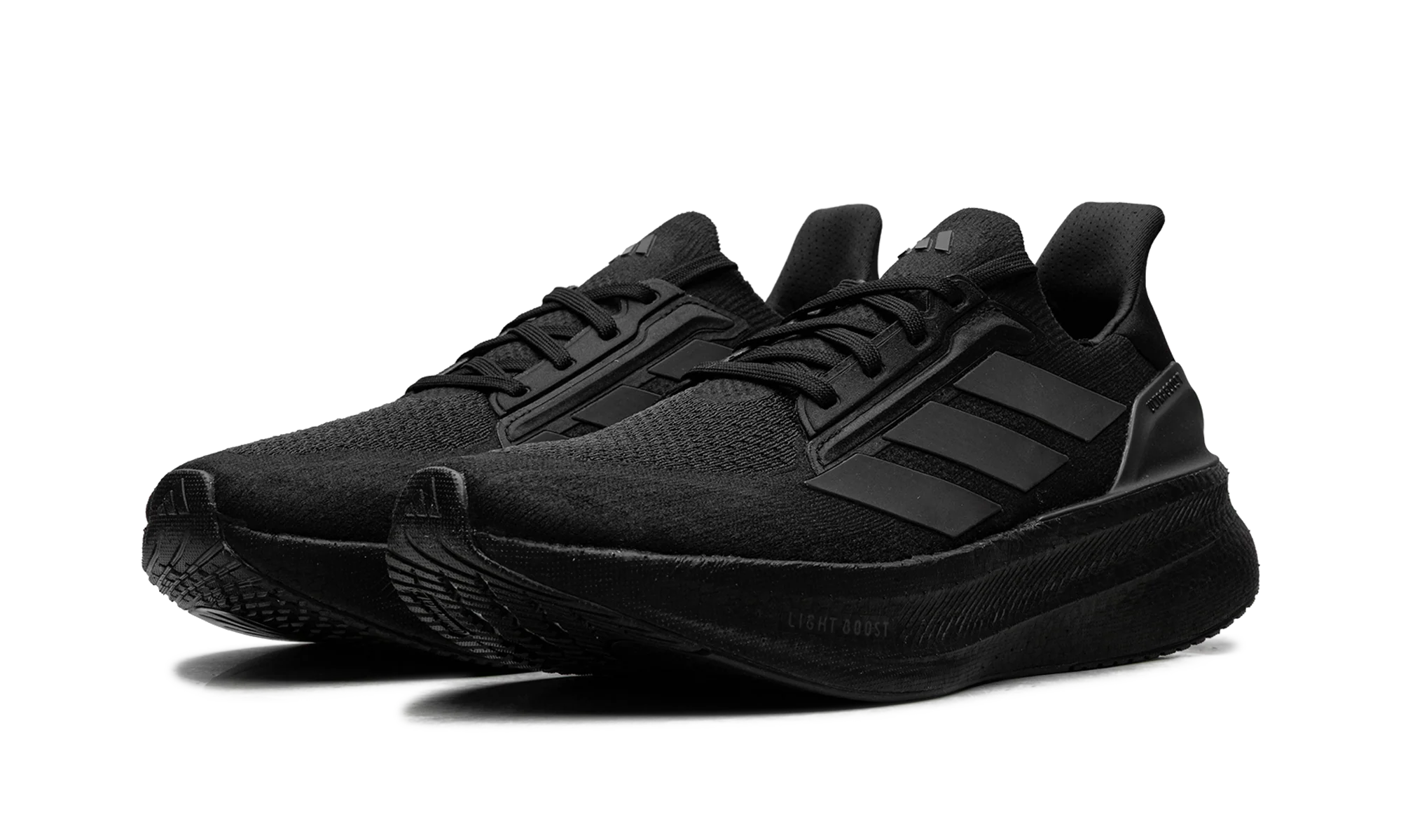 Ultra Boost 5X "Black" JH7244